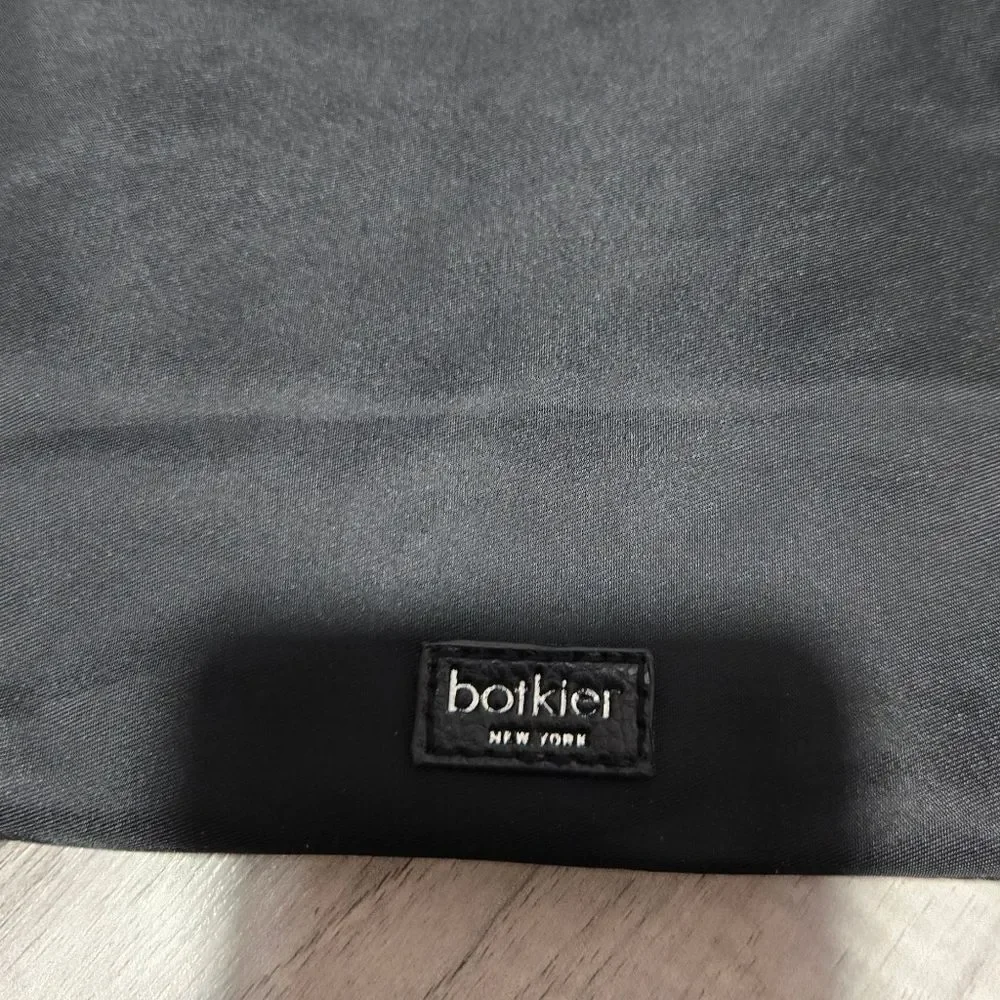 Botkier Trigger Mini Backpack Faux Leather Good Condition